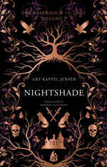 The Rosenholm Trilogy Book 3: Nightshade
