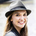 Tanya Stewner